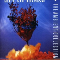 Rhino Art of Noise - Ambient Collection Photo