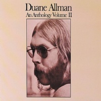 Duane Allman - Anthology 2 Photo
