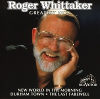 Rca Victor Roger Whittaker - Greatest Hits Photo