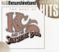 Rhino K.C. & Sunshine Band - Best of Photo