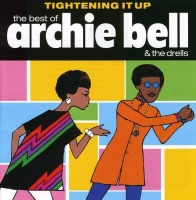 Elektra Wea Archie & Drells Bell - Tightening up: Best of Photo