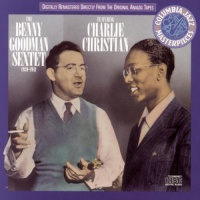 Sony Benny Goodman - Sextet Featuring Charlie Christian Photo