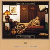 Sony Barbra Streisand - Collection: Greatest Hits & More Photo