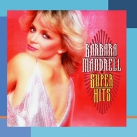 Sony Barbara Mandrell - Super Hits Photo