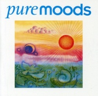 Virgin Records Us Various Artists - Pure Moods Photo