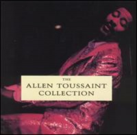 Reprise Wea Allen Toussaint - Allen Toussaint Collection Photo