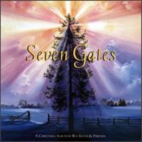 Warner Bros Wea Ben Keith - Seven Gates: Christmas Album Photo
