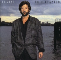 Warner Bros Wea Eric Clapton - August Photo