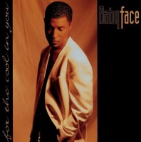 Sony Babyface - For the Cool In You Photo