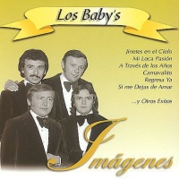 Warner Music Latina Baby's - Imagenes Photo