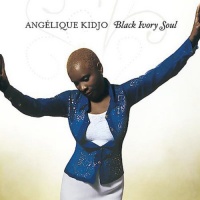 Sony Angelique Kidjo - Black Ivory Soul Photo