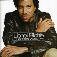 Motown Lionel Richie - Definitive Collection Photo