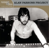 Arista Alan Parsons - Platinum & Gold Collection Photo