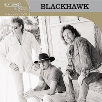 Rca Blackhawk - Platinum & Gold Collection Photo