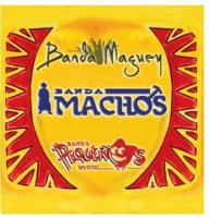Warner Music Latina Banda Machos / Banda Pequenos Musical / Banda Magu - Tres Grandes Bandas 2 Photo