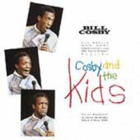 Rhino Bill Cosby - Cosby & the Kids Photo