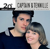 Am Captain & Tennille - 20th Century Masters: Millennium Collection Photo
