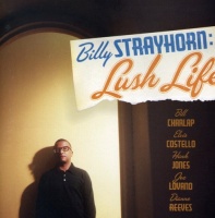 Blue Note Records Billy Strayhorn: Lush Life / TV O.S.T. Photo