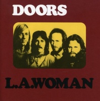 Rhino The Doors - L.A. Woman Photo