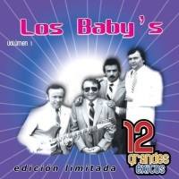 Warner Music Latina Babys - 12 Grandes Exitos 1 Photo