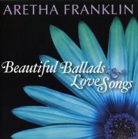 Rca Aretha Franklin - Beautiful Ballads & Love Songs Photo
