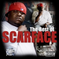 Rap a Lot Scarface - Best of Scarface Photo