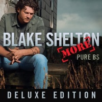 Blake Shelton - Pure Bs Photo