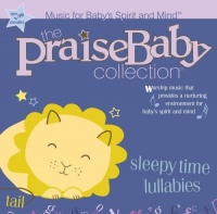 Flicker Records Praise Baby Collection - Sleepytime Lullabies Photo