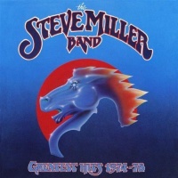 Capitol Steve Miller - Greatest Hits: 1974-78 Photo