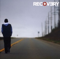Aftermath Eminem - Recovery Photo