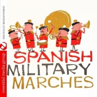 Essential Media Mod Banda De Aviacion De Madrid - Spanish Military Marches Photo