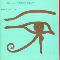Sbme Special Mkts Alan Parsons - Eye In the Sky Photo