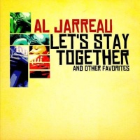 Essential Media Mod Al Jarreau - Let's Stay Together & Other Favorites Photo