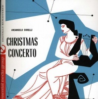 Essential Media Mod Arcangelo Corelli - Corelli: Christmas Concerto Photo