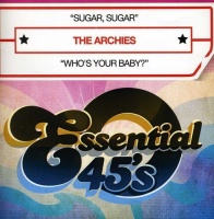 Essential Media Mod Archies - Sugar Sugar Photo