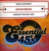 Essential Media Mod Arthur Fiedler - Disco Inferno / Manhattan Skyline Photo