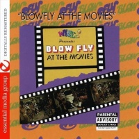 Essential Media Mod Blowfly - At the Movies Photo