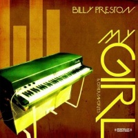Essential Media Mod Billy Preston - My Girl & Other Favorites Photo