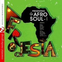 Essential Media Mod Afro Soul-Tet - Afrodesia Photo