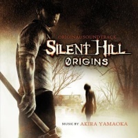 Milan Mod Akira Yamaoka - Silent Hill: Origins Photo