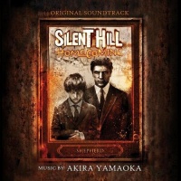 Milan Mod Akira Yamaoka - Silent Hill: Homecoming Photo