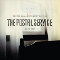 Sub Pop Postal Service - Give up Photo