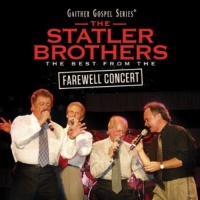 Spring House EMI Statler Brothers - Best From the Farewell Concert Photo