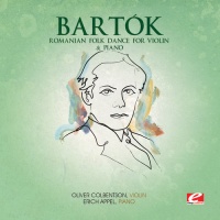 Essential Media Mod Bartok - Romanian Folk Dance For Violin & Piano Photo
