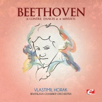Essential Media Mod Beethoven - 12 Contre Dances and 12 Minuets Photo