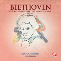 Essential Media Mod Beethoven - Fidelio Leonore Overture 2 C Major Photo