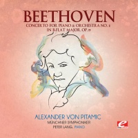 Essential Media Mod Beethoven - Concerto For Piano & Orchestra 2 Photo