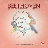 Essential Media Mod Beethoven - Quartet 5 For Strings In a Major Photo