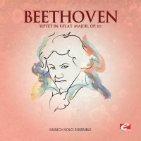 Essential Media Mod Beethoven - Septet In E-Flat Major Photo