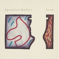 Rhino Parlophone Spandau Ballet - True Photo